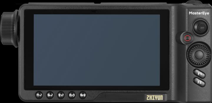 Immagine prodotto Zhiyun Controllore visivo MasterEye VC100 (Telecomando gimbal)