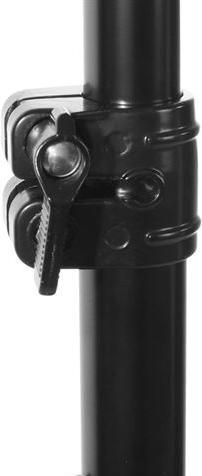 Immagine prodotto Linkstar Treppiede per lampada LS-807 110-308 cm (308 cm)