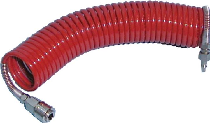 Immagine prodotto Huspo Tubo flessibile a spirale