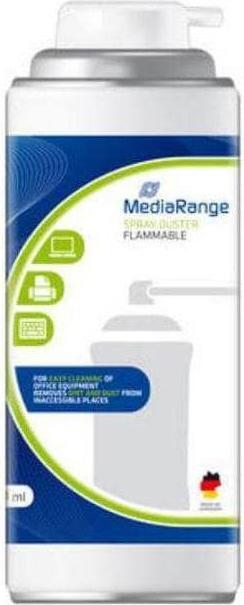 MediaRange Compressed gas spray