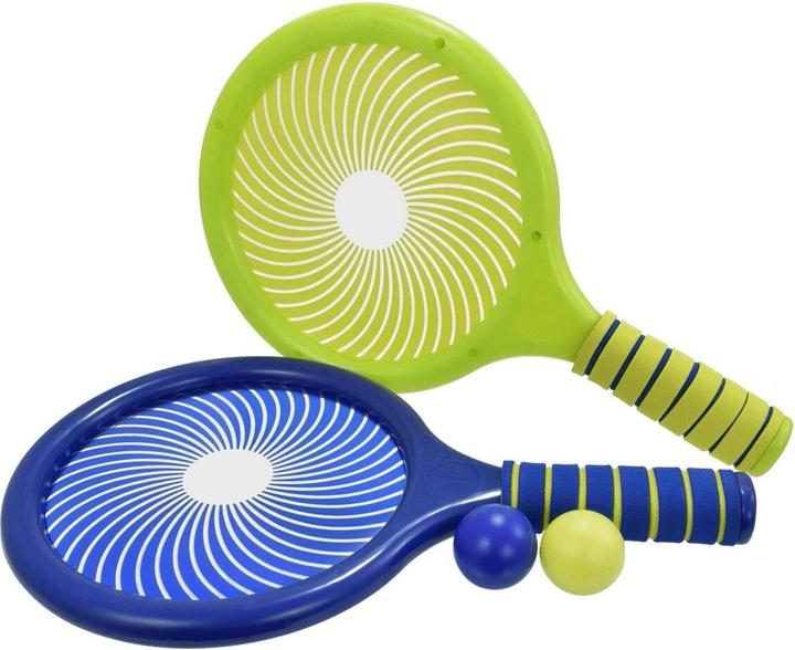 Produktbild M.Y Schläger und Ball Spiel Boom Boom