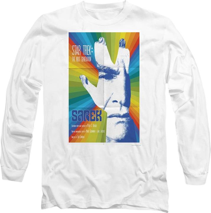 The Next Generation Season 3 Episode 23 TShirt (S)