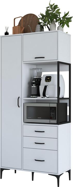 Image du produit Skye Decor JE112 (90 x 40 x 198.5 cm)