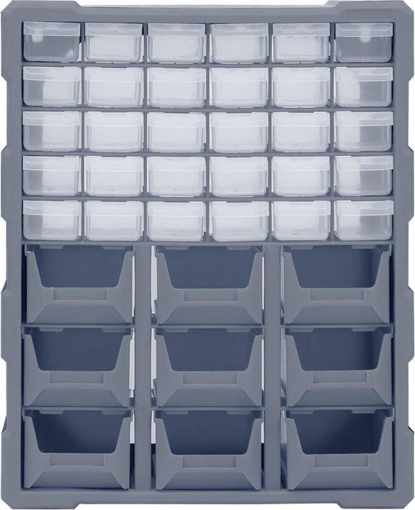 Actual product image VidaXL Maximilian
