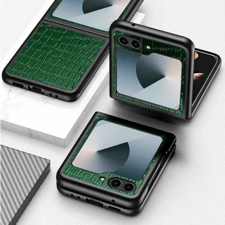 Image du produit Avizar Crocs Wild Case Series (Samsung Galaxy Z Flip 7 FE)