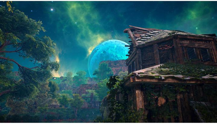 Actual product image THQ Biomutant (PS4, DE)