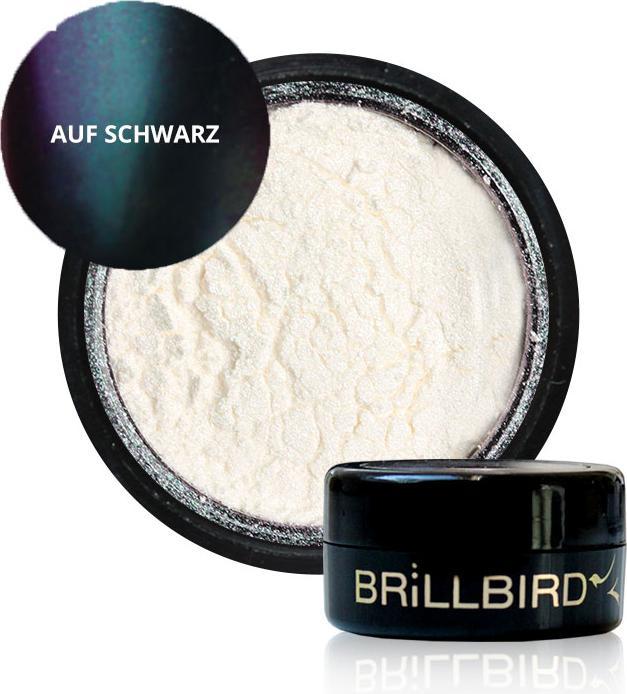 Produktbild BrillBird Chrome Pigment Pink (Pink, Farblack)