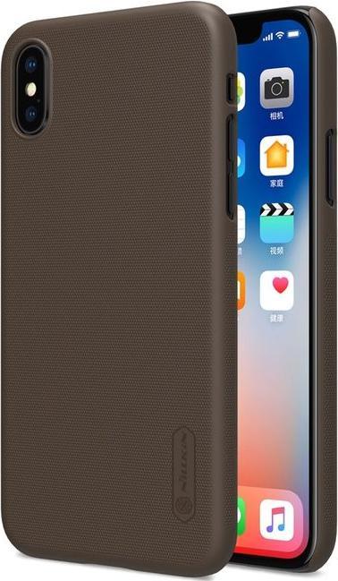 Immagine prodotto Nillkin Serie Super Frosted Shield (Apple iPhone X)