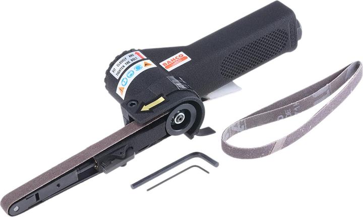 Actual product image Bahco Belt Sander 10mm (Belt sanders)