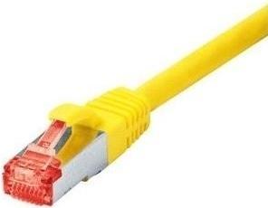 Produktbild Tecline Fröhlich + Walter (S/FTP, CAT6, 20 m)