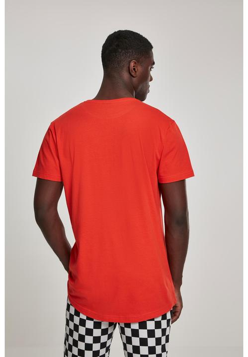 Immagine prodotto Urban Classics T-shirt lunga a forma di T (XS)