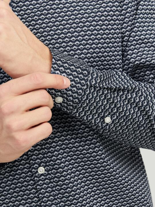 Immagine prodotto Jack & Jones Dehnbares Hemd (L)