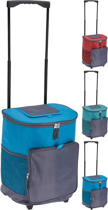 Immagine prodotto Cool Zaino Trolley con ruote 34 x 21 x 46 cm 28 L (28 l)