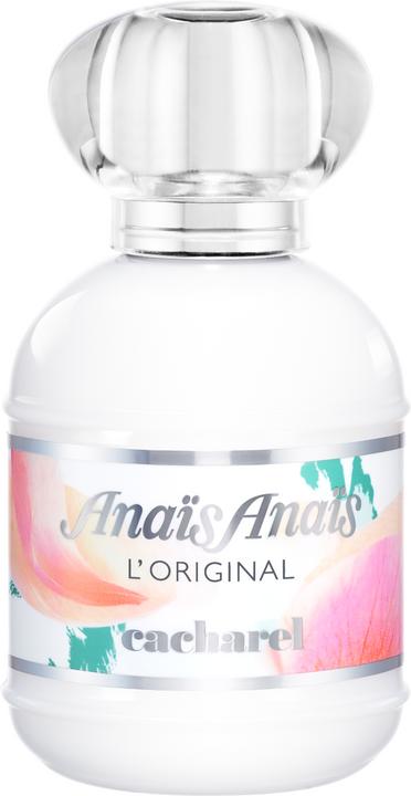 Immagine prodotto Cacharel Fragrance Anais Anais (Eau de toilette, 30 ml)