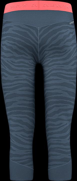 Actual product image Salewa Cristallo Warm Alpine Merino Responsive 3/4 Leggings (XXL)