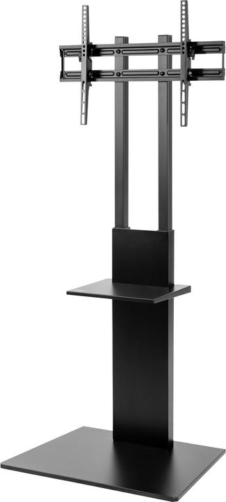 Actual product image SpeaKa Professional SP-TVS-500 TV stand 94,0cm (37 ) - 203,2cm (80 ) floor stand (80", 40 kg)
