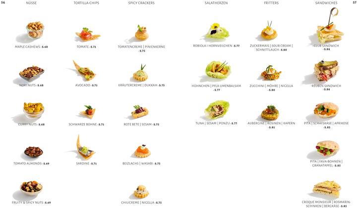 Produktbild Fingerfood (Deutsch, Volker Beuchert, Thorsten kleine Holthaus, 2024)