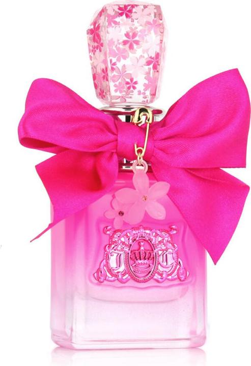 Produktbild Juicy Couture Viva La Juicy Petals Please Edp 50Ml (Eau de Parfum, 50 ml)