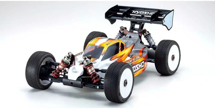 Produktbild Kyosho Inferno MP10E (Kit)