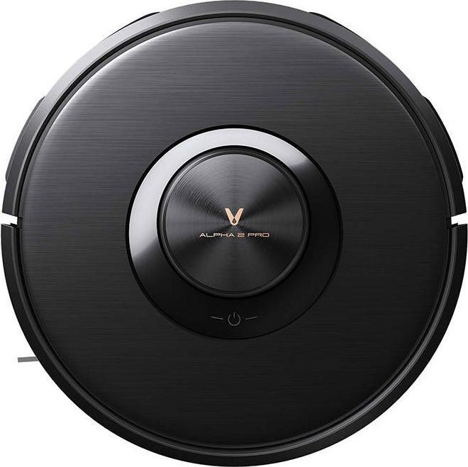Image du produit Xiaomi Viomi Alpha 2 Pro (Robot vacuum)