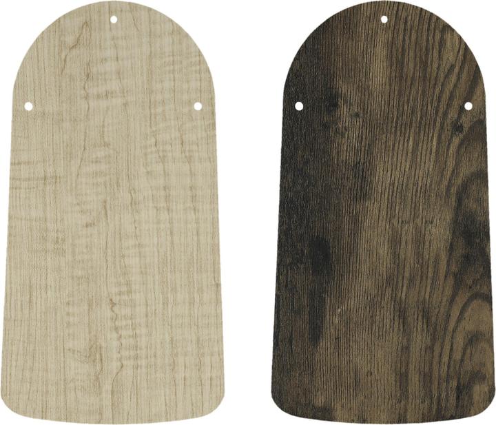 Actual product image CasaFan Classic Flat III (39.20 dB)