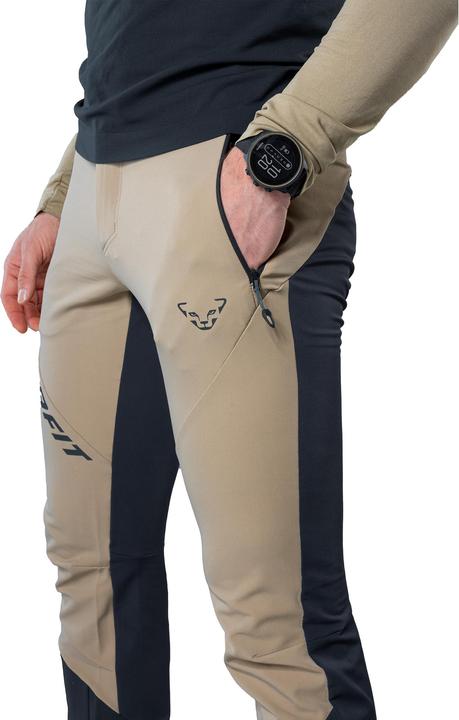 Actual product image Dynafit Transalper Pro Trousers (XXL)