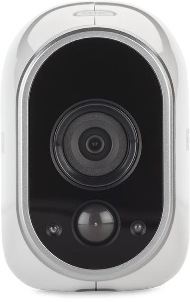 Produktbild Arlo VMS3130 1er-Set (1280 x 720 Pixels)