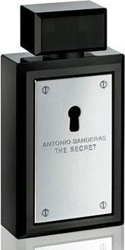 Produktbild Antonio Banderas The Secret (Eau de Toilette, 100 ml)