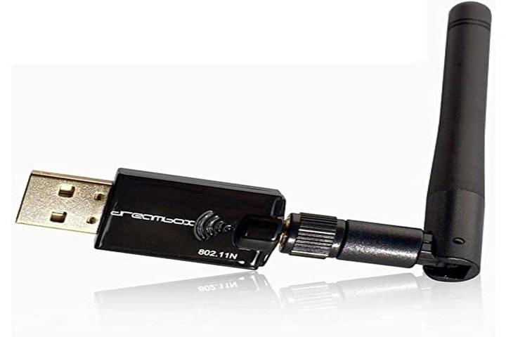 Immagine prodotto Dreambox Adattatore USB wireless 300 Mbps