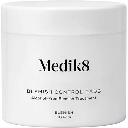 Medik8 Blemish Control Pads (Cleaning cloths, 60 ml)