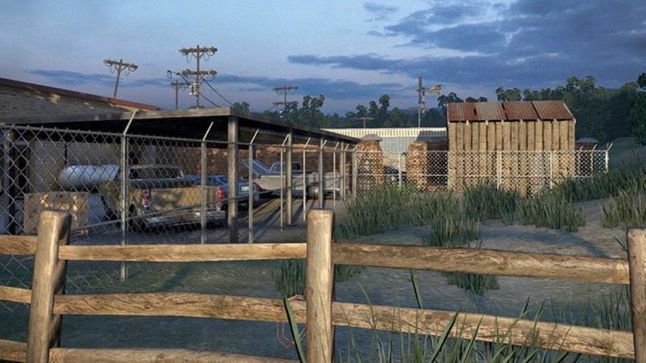 Produktbild Activision The Walking Dead: Survival Instinct (Import) (Xbox 360, DE)