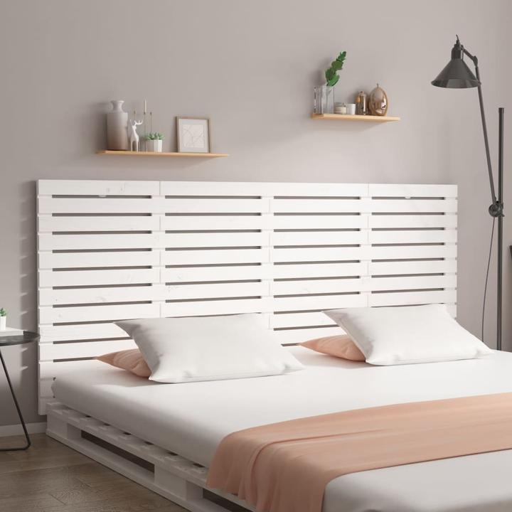 Immagine prodotto VidaXL Oksiutka (206 x 3 x 63 cm)