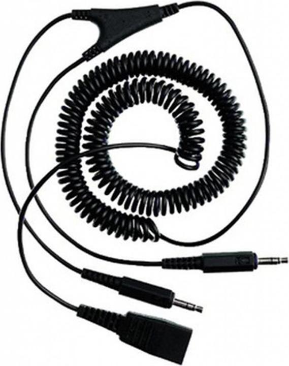 Produktbild Jabra Y-Anschlusskabel
