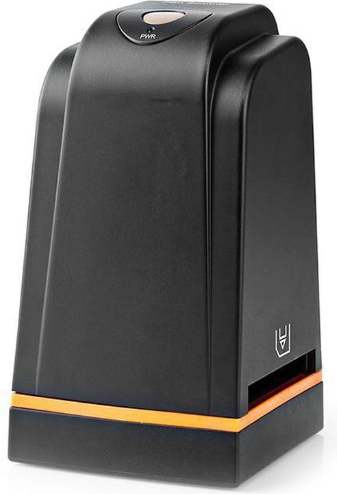 Actual product image Nedis N FISC3650BK - Slide scanner 10 MP (USB)