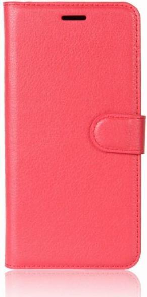 Immagine prodotto MU Classic Custodia in pelle con funzione stand (Apple iPhone X)