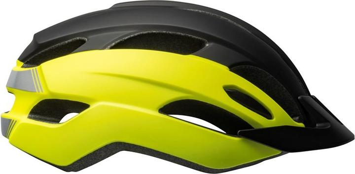 Black/Yellow