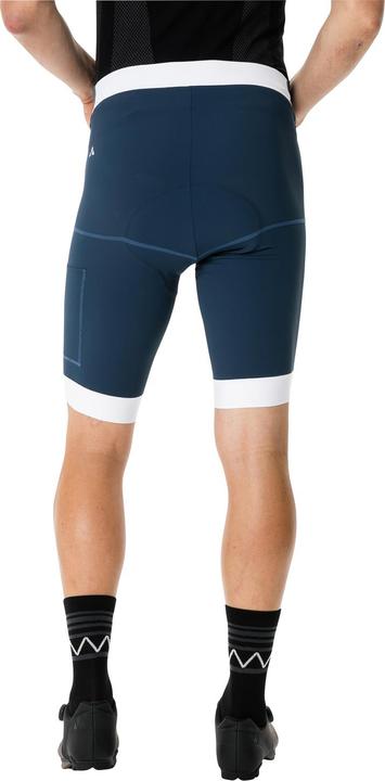 Actual product image Vaude Men's Kuro Tights (XXL)