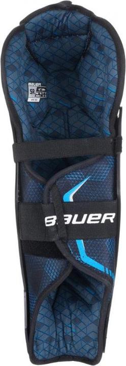 Produktbild Bauer X Hockey Schienbeinschoner INT (INT 14/36 cm)