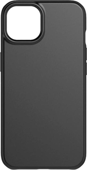 Actual product image tech21 Evo Lite mobile phone case (6.1") Cover Black (Apple iPhone 13)