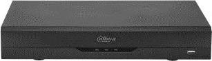 Produktbild Dahua DH-XVR5104HE-I3 digital video recorder (DVR) Black (WLAN, Eingebaute Anzeige, Bluetooth, GPS-Empfänger, Eingebautes Display, Full HD)
