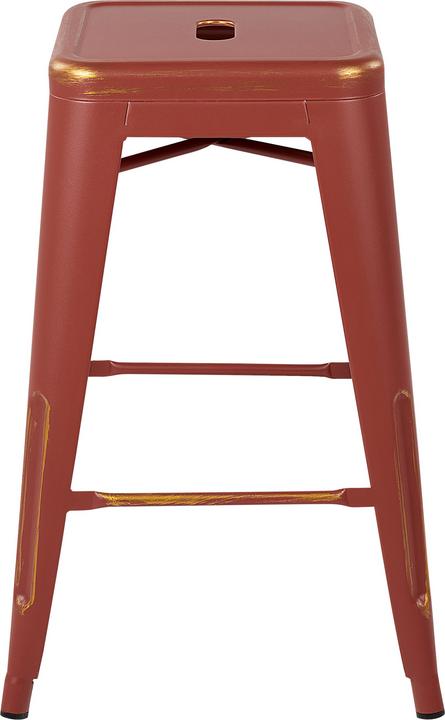 Actual product image Beliani Cabrillo