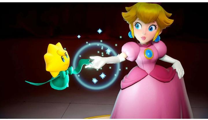 Produktbild Nintendo Princess Peach: Showtime! (Switch, FR, DE, IT)