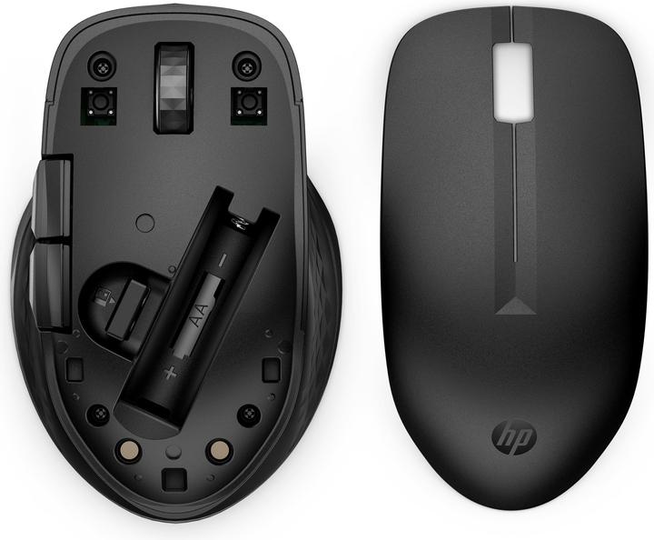 Actual product image HP 435 (Wireless)