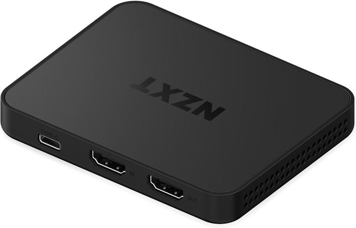 NZXT Capture Card Signal 4K30 (Windows)