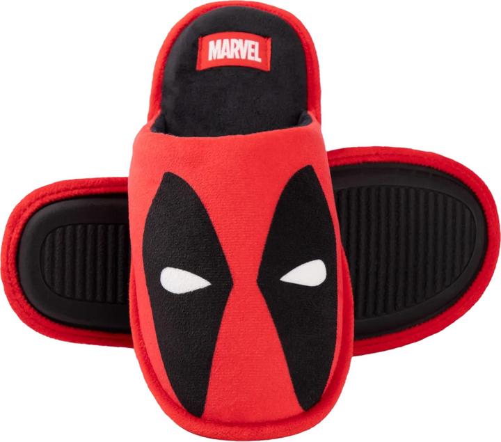 Image du produit Deadpool - Chaussons mules - Homme (44.5)
