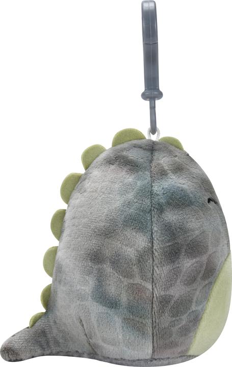 Produktbild Squishmallows Clip On - Xander the Winking Grey T-Rex