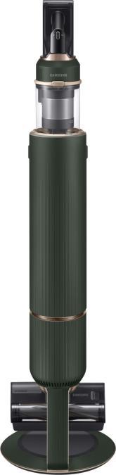 Image du produit Samsung BESPOKE Jet VS20A95943N/WA Vert