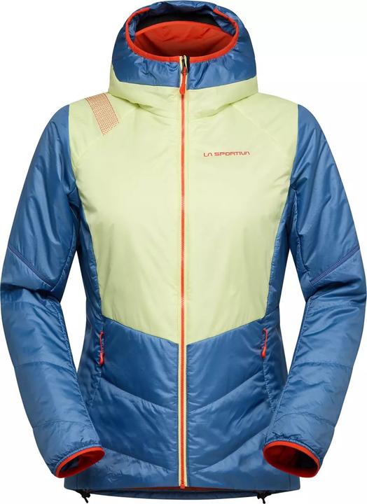 Actual product image La Sportiva Mythic Primaloft Jacket Women (S)