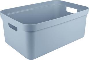 Actual product image Sunware Sigma Home storage box 45L blue (45 l)