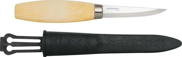 Immagine prodotto Morakniv Intaglio del legno 106 C (8.20 cm)